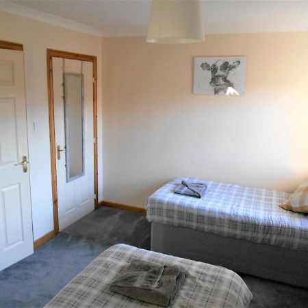 The View Deer Park Luxury Apartment Edimburgo Exterior foto